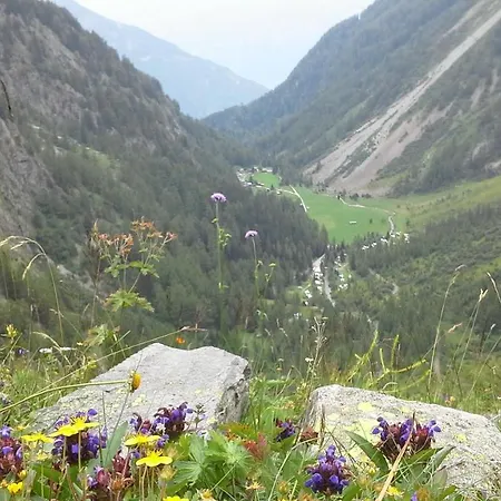 L'arpille Апартаменты